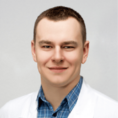 Матвеев Андрей Владимирович