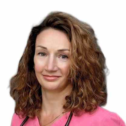 Шипикова Лариса Викторовна