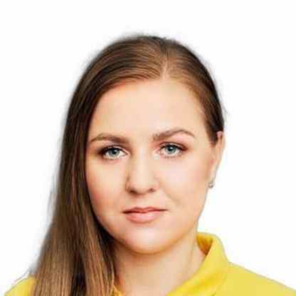 Якусевич Яна Ивановна