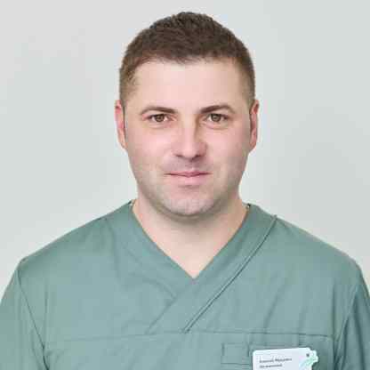 Овчинников Алексей Юрьевич