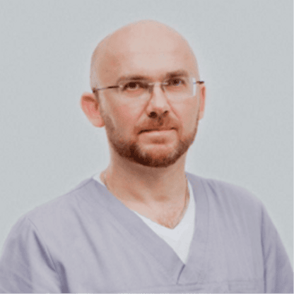 Супруновский Руслан Николаевич