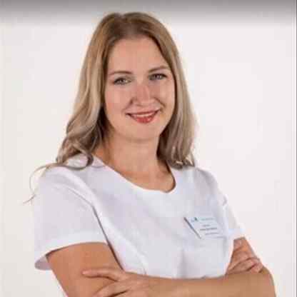 Каплан Юлия Дмитриевна