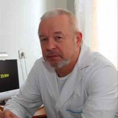 Жандаров Константин Николаевич