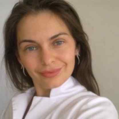 Григоренко Юлия Александровна