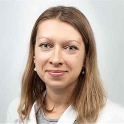 Скриган Елена Владимировна