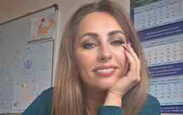 Психолог Золотухина Полина