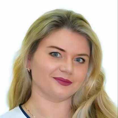 Добренко Юлия Вячеславовна