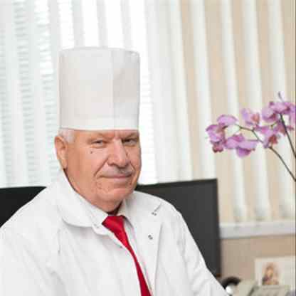 Гурко Виктор Николаевич