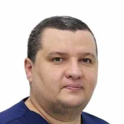 Димитриев Александр Васильевич