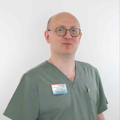 Смолицкий Сергей Александрович