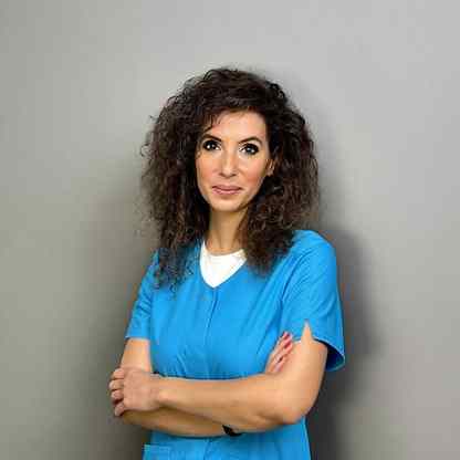 Эль-Диэфи Дина Фейсал