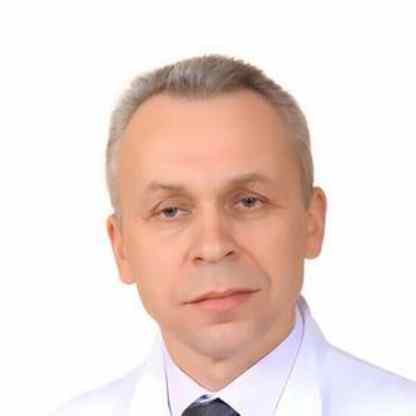 Сидорович Михаил Дмитриевич