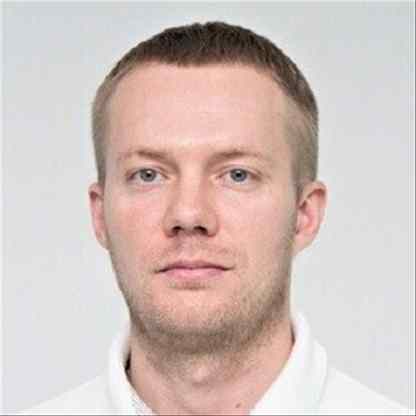 Милошевский Павел Валентинович