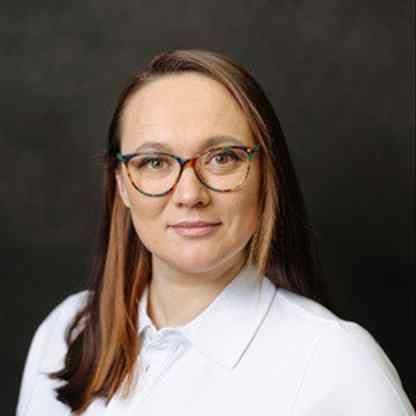 Андриенко Екатерина Арсеньевна