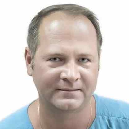 Кирейчик Павел Евгеньевич