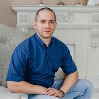 Гавриленко Михаил Николаевич