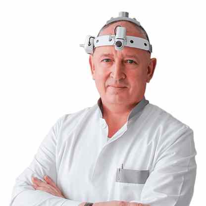 Глувко Валерий Васильевич