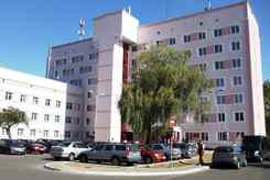 23-я городская поликлиника