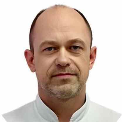 Цвирко Кирилл Валерьевич