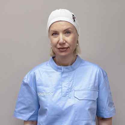 Вакун Наталья Валерьевна