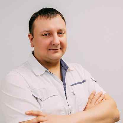 Раковский Андрей Сергеевич