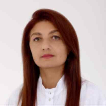 Ярош Наталья Ивановна