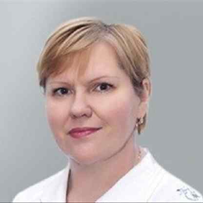 Лобан Наталья Юрьевна