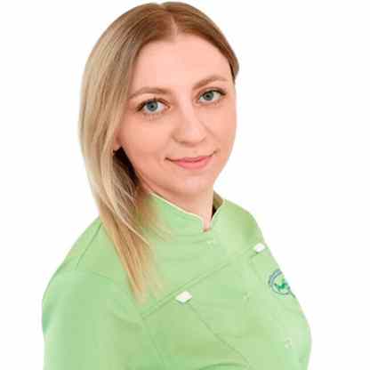 Борисова Татьяна Владимировна