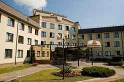 УЗ «Городская гинекологическая больница»