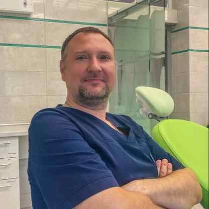 Костенко Владимир Сергеевич