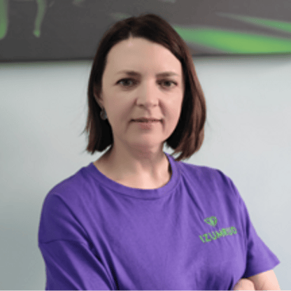 Рогова Татьяна