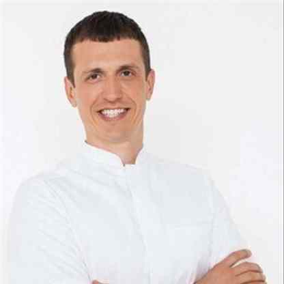 Белый Максим Григорьевич