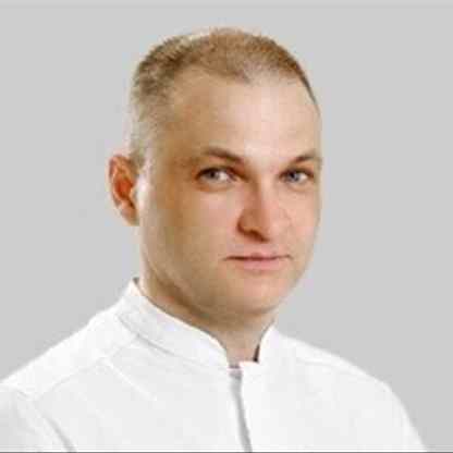 Антоненко Виталий Владимирович