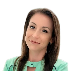 Сивцова Екатерина Игоревна — врач УЗИ
