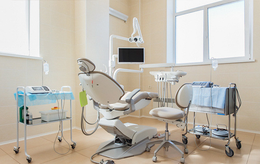 Медицинский центр «Равновесие»