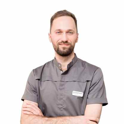 Нестеренко Артур Владимирович