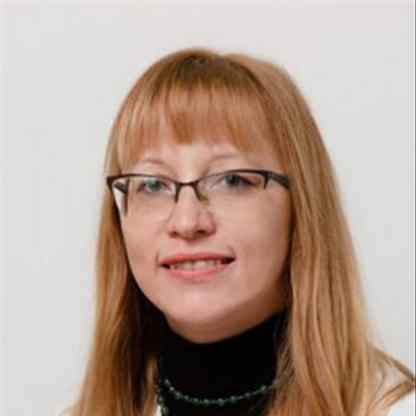 Петровская Надежда Владимировна