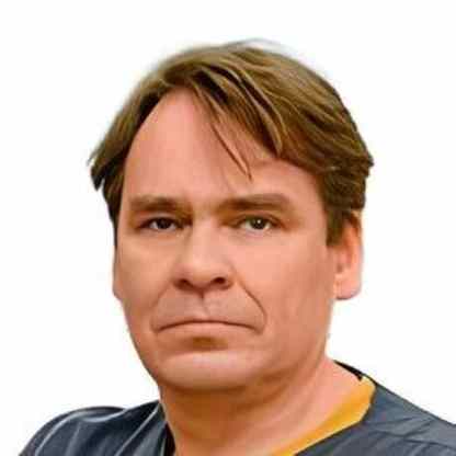 Масленников Виктор Михайлович