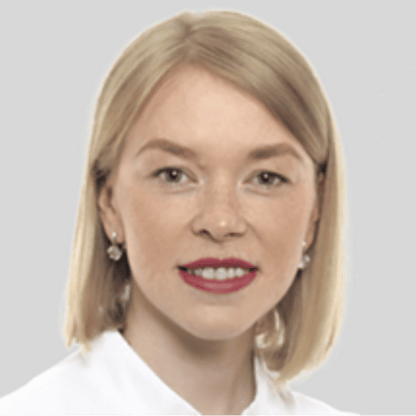 Михаловская Мария Геннадьевна