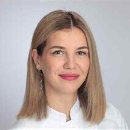 Савич Татьяна Валерьевна