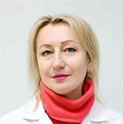 Ветохина Елена Леонидовна