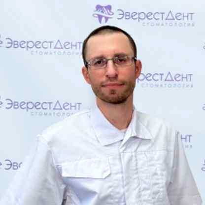 Спиридонов Вадим Геннадьевич