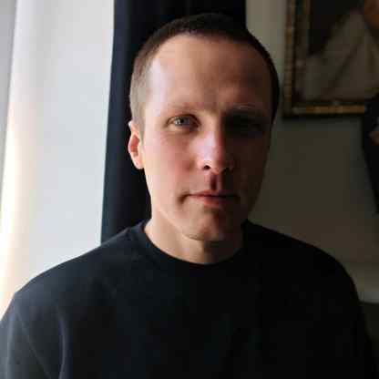 Апанович Кирилл