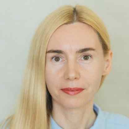 Грембал Татьяна