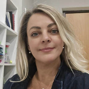 Романович Ольга Анатольевна