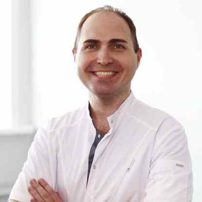 Жилинский Евгений Викторович