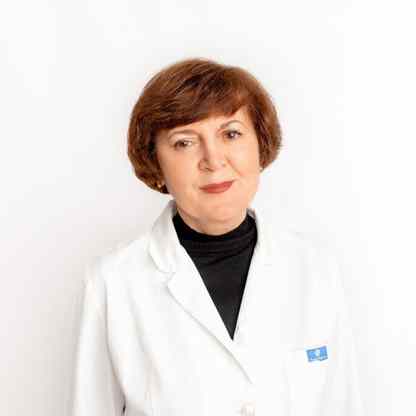 Белая Ирина Анатольевна