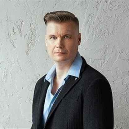 Володько Арсений Анатольевич