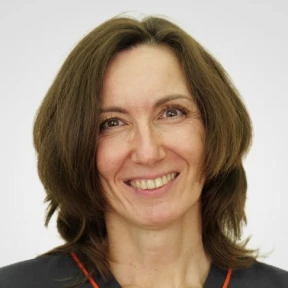 Титова Наталья Дмитриевна