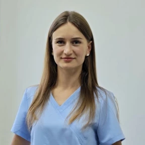 Лукашевич Карина Геннадьевна